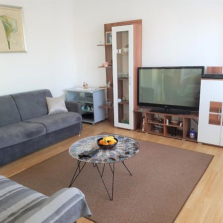 Comfort Apartment On The Beach Kali Exterior foto